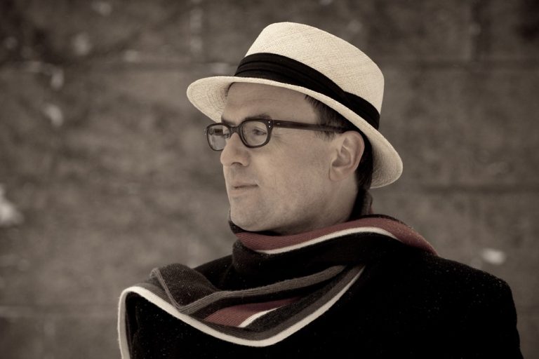 Stephan Winkler, Photo: Jean Gies