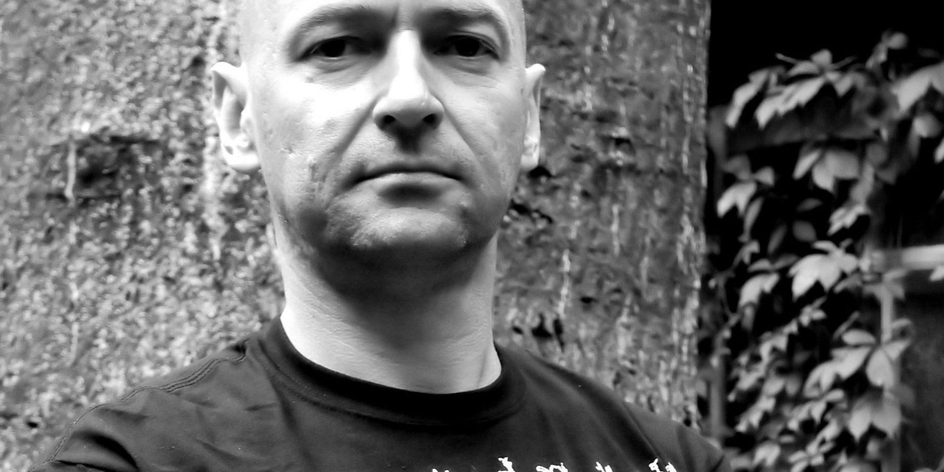 TOF23 Bernhard Gander, Komponist, Foto: Ingrid Götz TOF23 Bernhard Gander, Komponist, Foto: Ingrid Götz