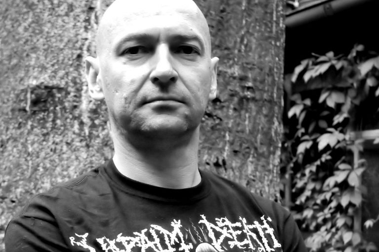 TOF23 Bernhard Gander, Komponist, Foto: Ingrid Götz