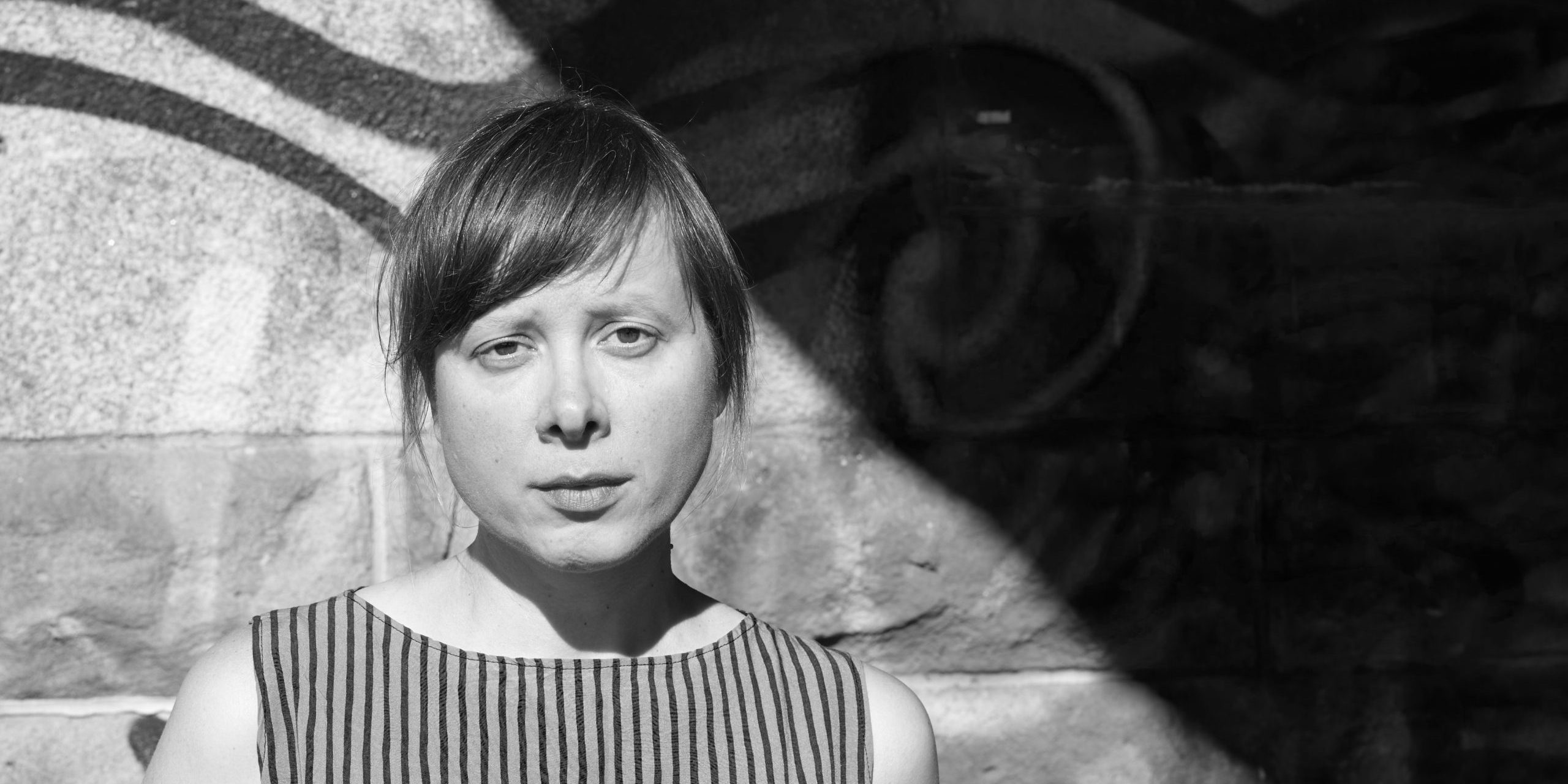 TOF23 Komponistin Oxana Omelchuk