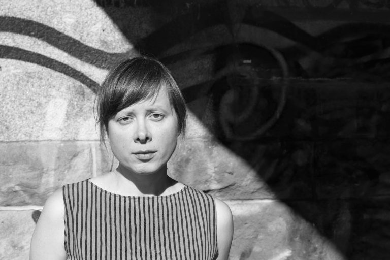 TOF23 Komponistin Oxana Omelchuk