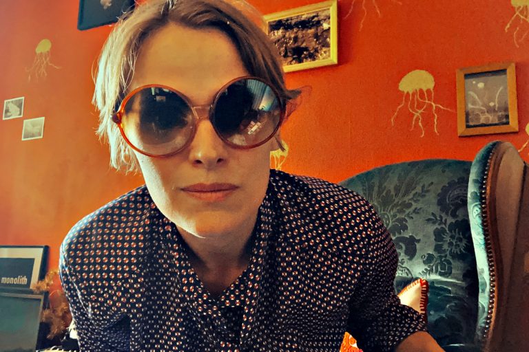 TOF23 Julia Mihály, Komponistin