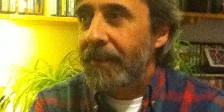 Alvaro Carlevaro Alvaro Carlevaro