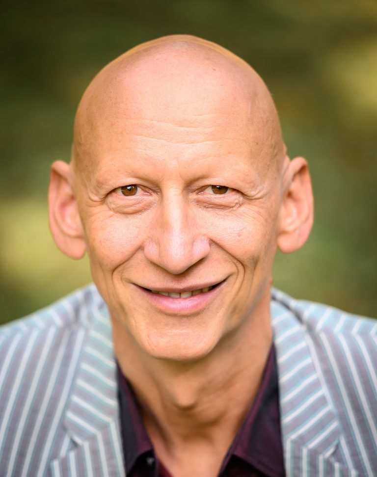 Michael Günther, Copyright: René Löffler