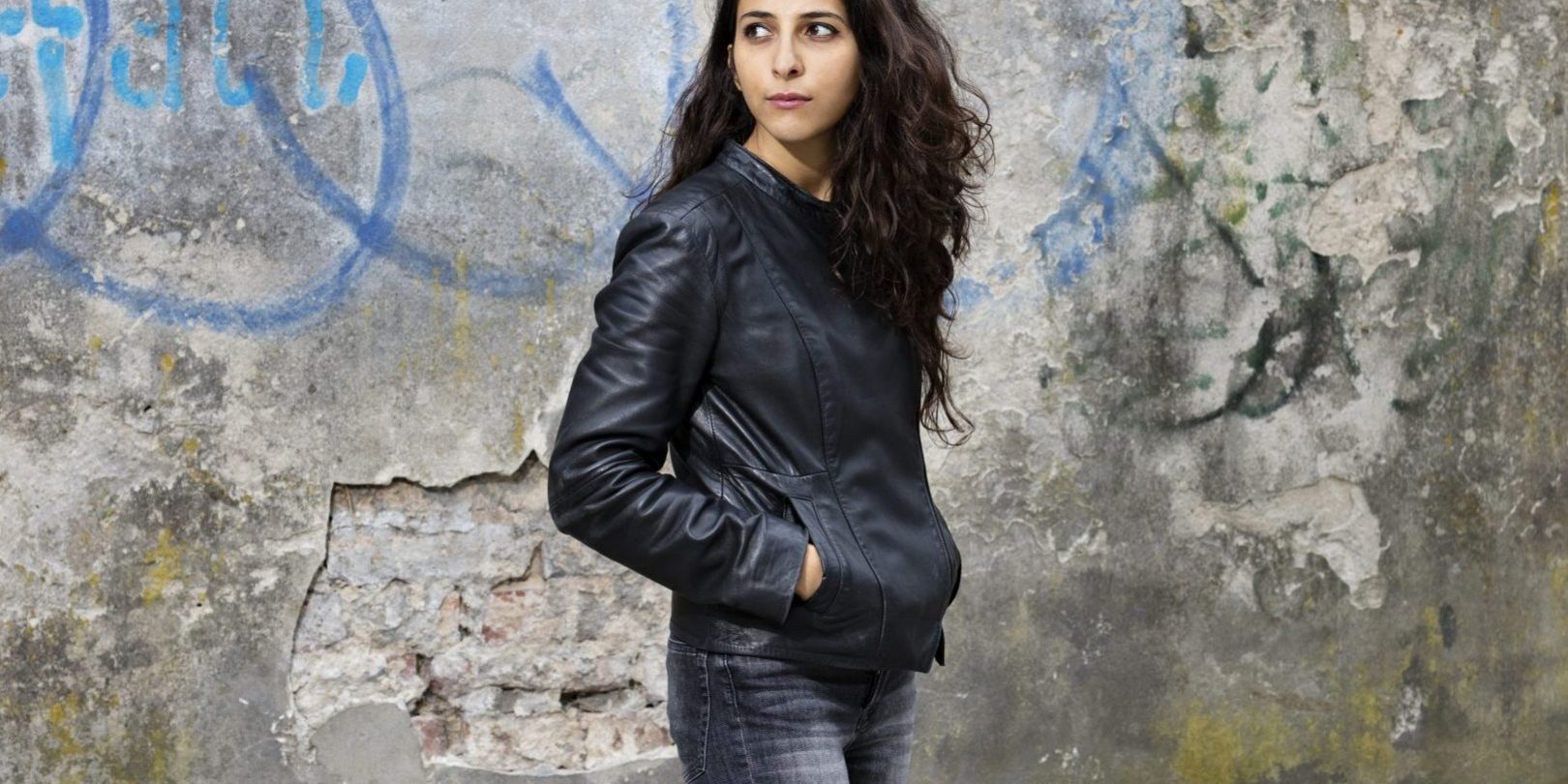 TOF23 Hasti Molavian, Sopranistin TOF23 Hasti Molavian, Sopranistin