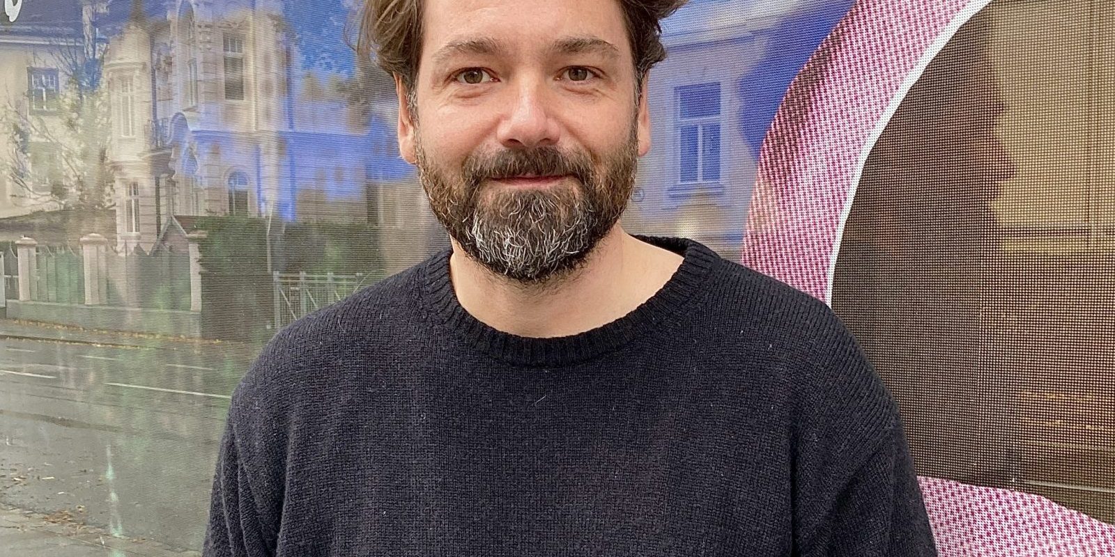 TOF23 Christian Sturm, Tenor TOF23 Christian Sturm, Tenor