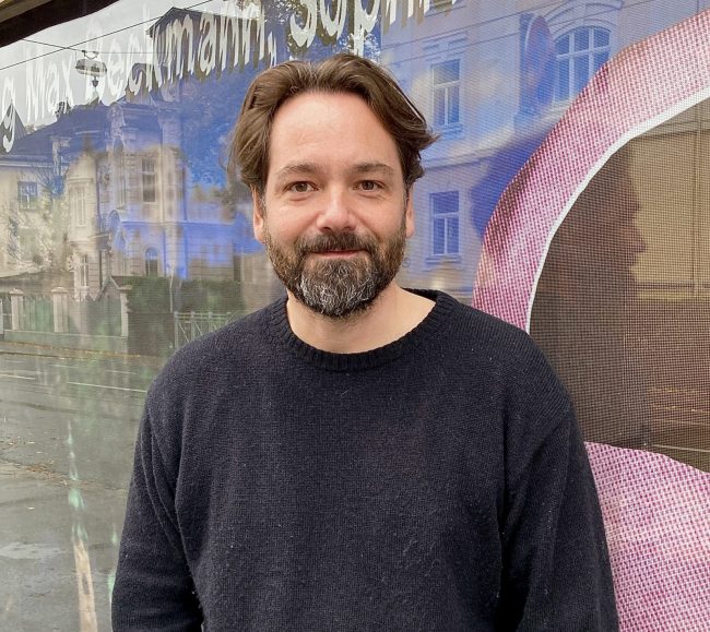 TOF23 Christian Sturm, Tenor