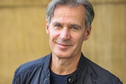 TOF23 Klaus Nicola Holderbaum, Schauspieler