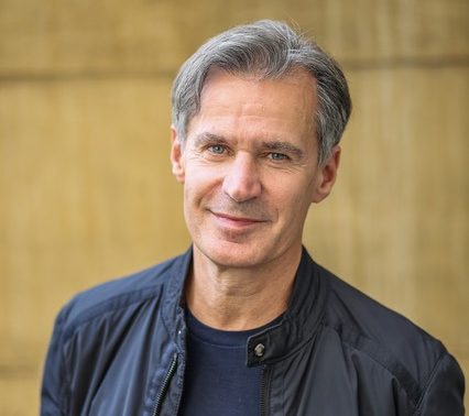 TOF23 Klaus Nicola Holderbaum, Schauspieler