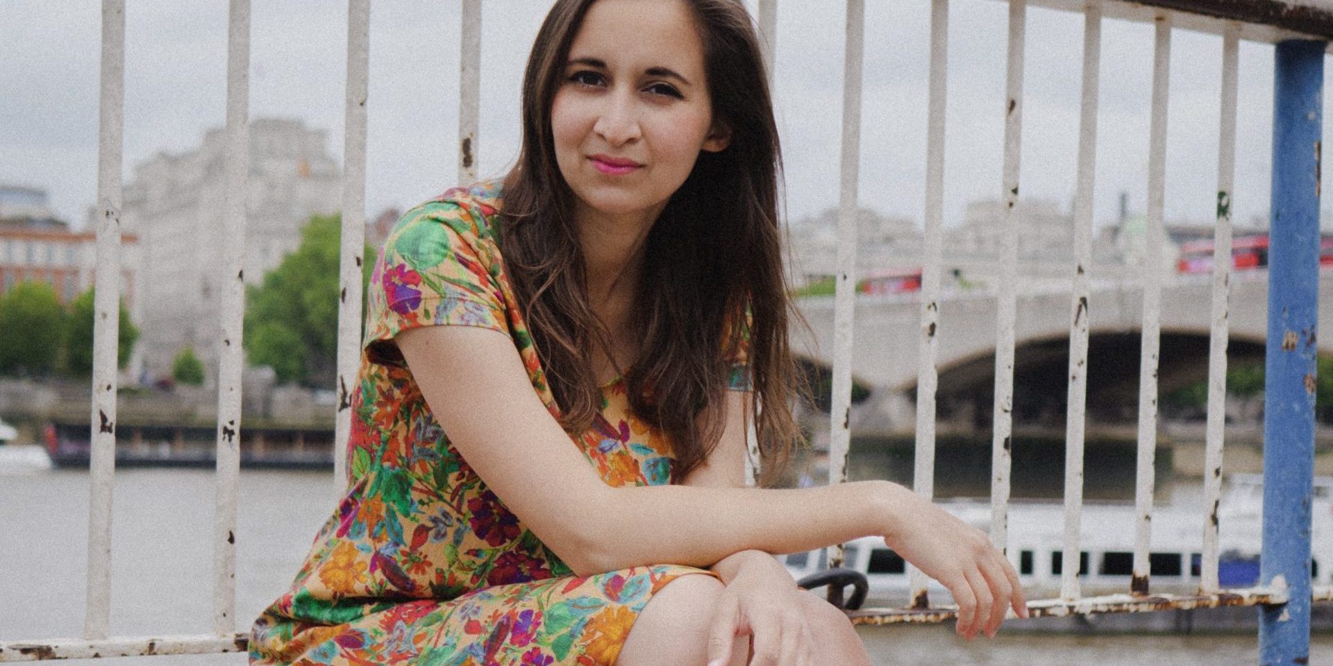 TOF23 Mimi Doulton, Sopranistin Foto: Anna Peschke