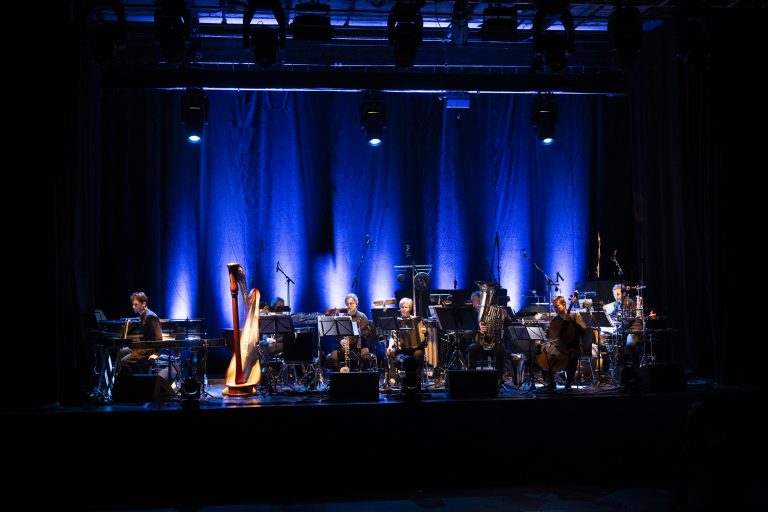 TOF23 - œnm, ©Bernhard Mueller