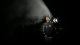 TOF23 Beleuchtungsprobe