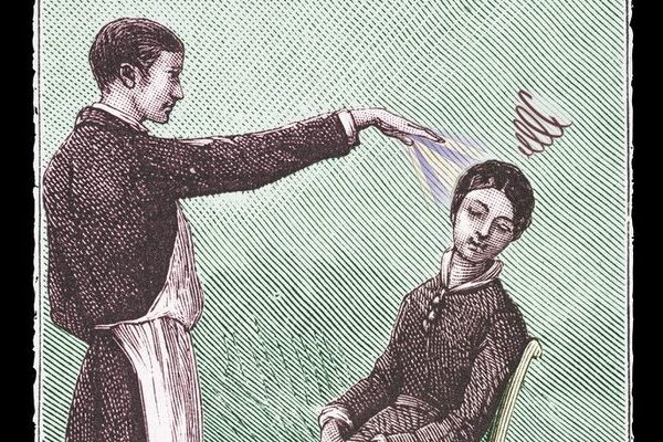 Taschenopernfestival Salzburg 2025, Mensch Masse Macht