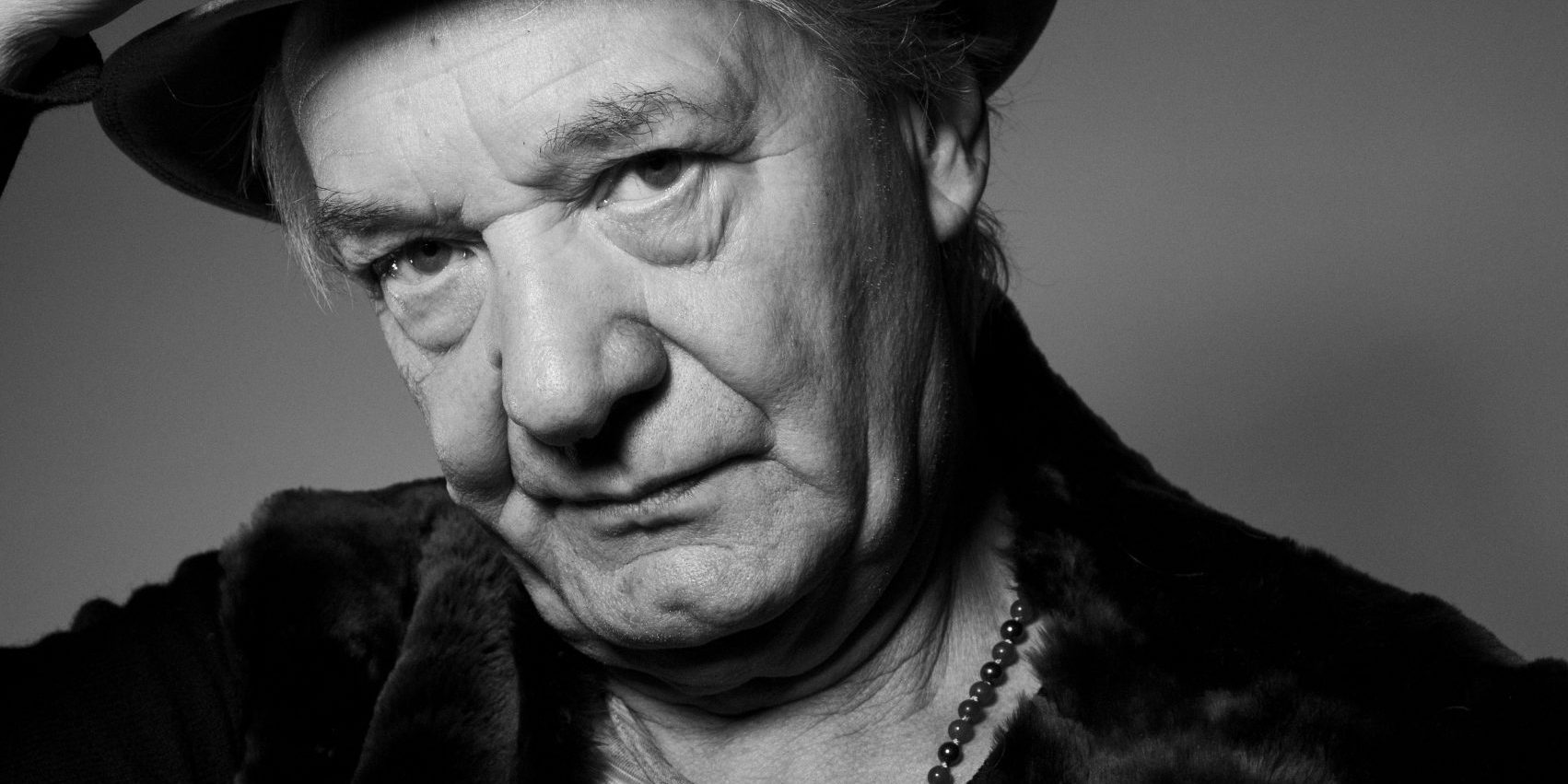 MaartenmitHut.jpg Taschenopernfestival 2025, Maarten Güppertz