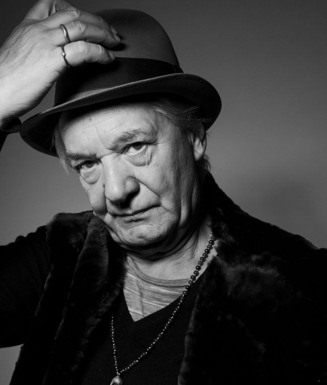 Taschenopernfestival 2025, Maarten Güppertz