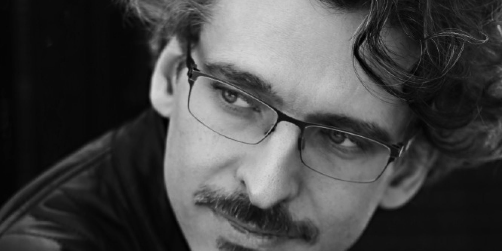 Bernd Richard Deutsch_Foto-PeriklisLiak_ Komponist Bernd Richard Deutsch