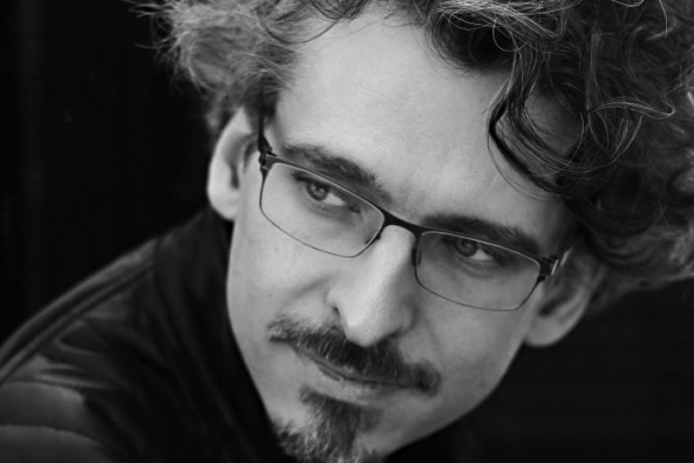 Komponist Bernd Richard Deutsch