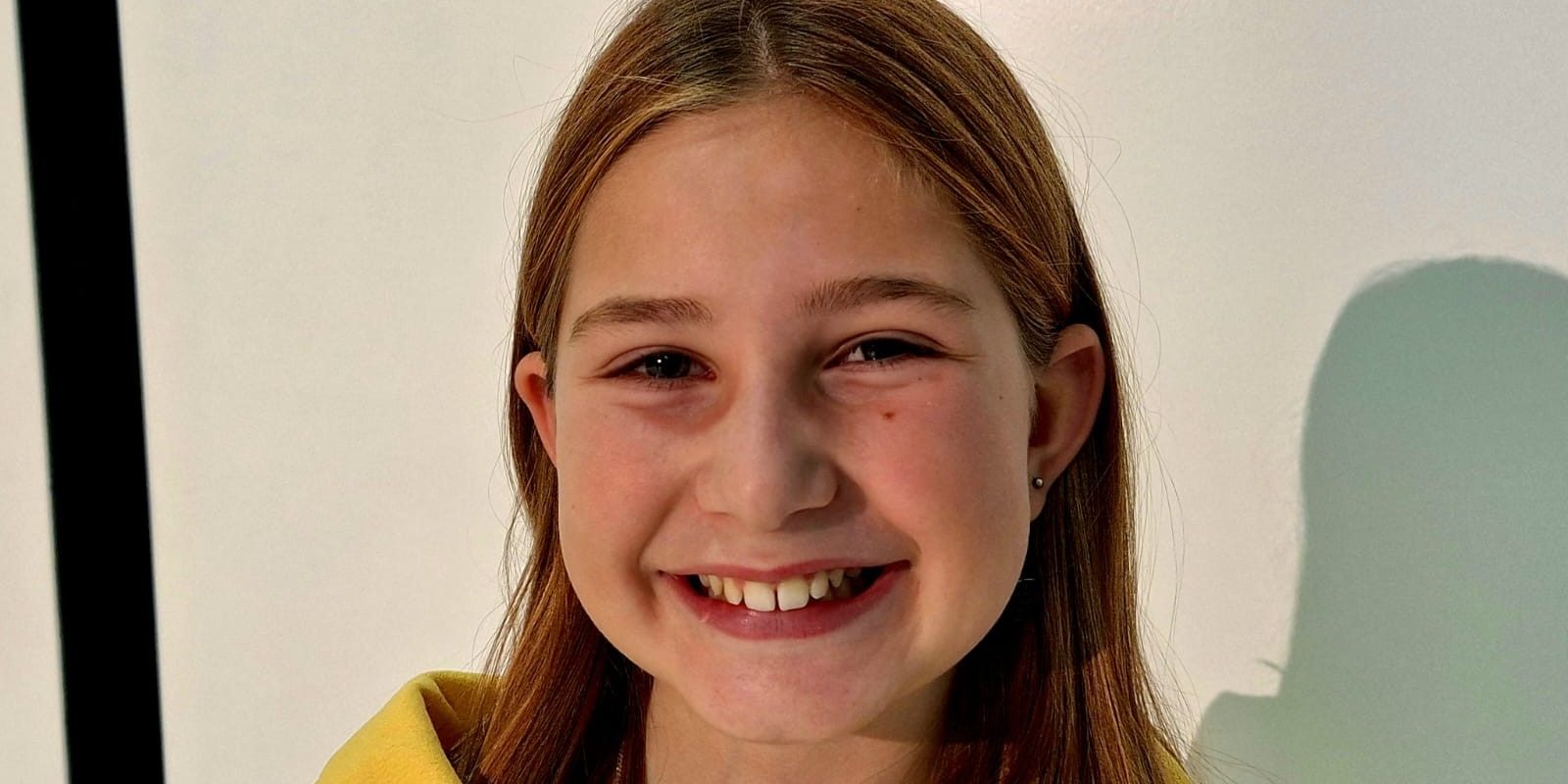 Hermine Schrattenecker TOF 2025: Hermine Schrattenecker