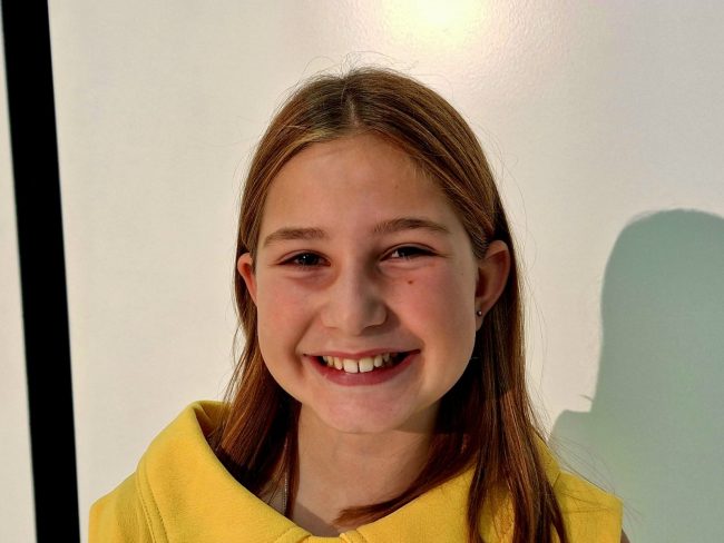 TOF 2025: Hermine Schrattenecker