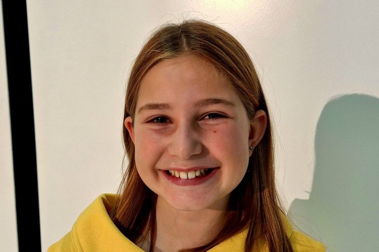 TOF 2025: Hermine Schrattenecker