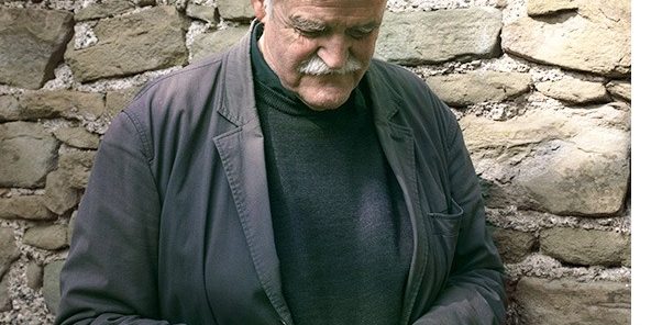 Komponist Nikolaus Brass