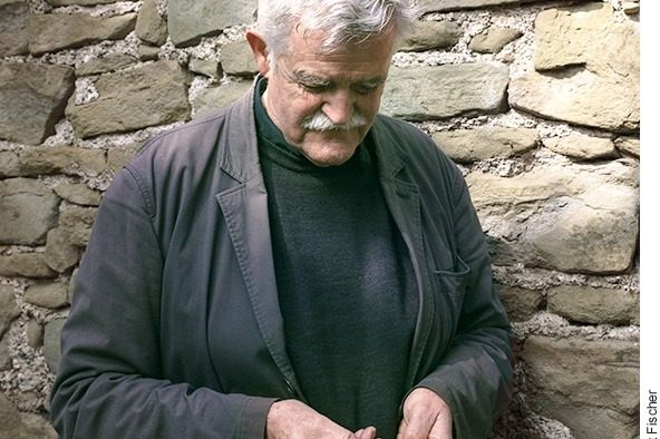 Komponist Nikolaus Brass