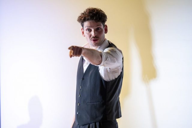 Taschenopernfestival
Salzburg/Odeion
2025