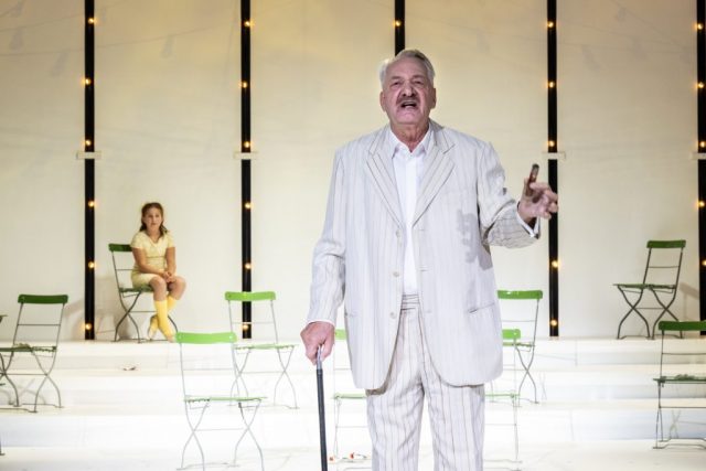 Taschenopernfestival
Salzburg/Odeion
2025