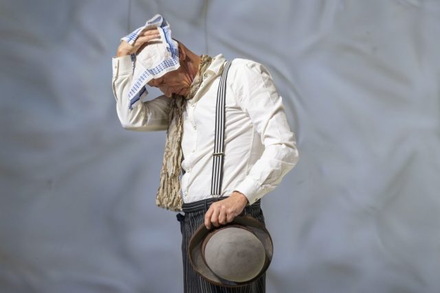 Taschenopernfestival
Salzburg/Odeion
2025