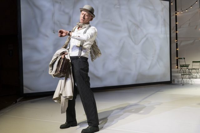 Taschenopernfestival
Salzburg/Odeion
2025