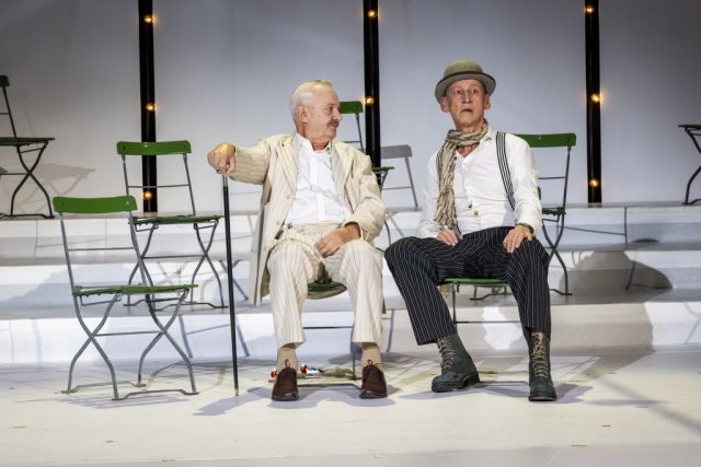 Taschenopernfestival
Salzburg/Odeion
2025