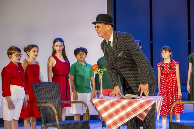 Taschenopernfestival
Salzburg/Odeion
2025