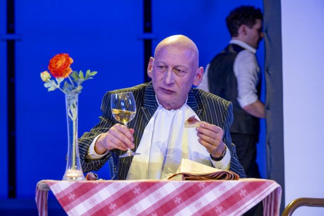 Taschenopernfestival
Salzburg/Odeion
2025