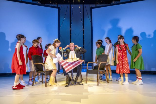 Taschenopernfestival
Salzburg/Odeion
2025