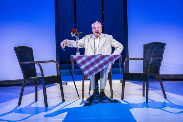 Taschenopernfestival
Salzburg/Odeion
2025