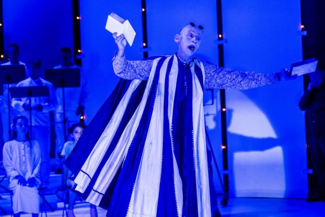 Taschenopernfestival
Salzburg/Odeion
2025