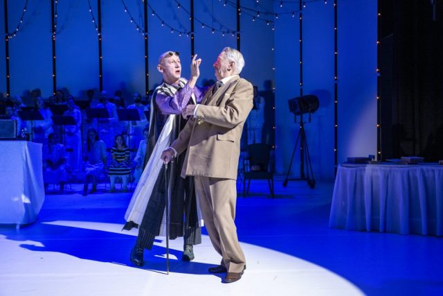 Taschenopernfestival
Salzburg/Odeion
2025