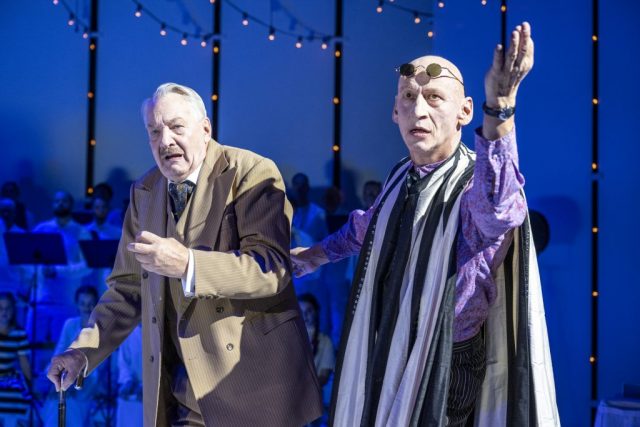 Taschenopernfestival
Salzburg/Odeion
2025