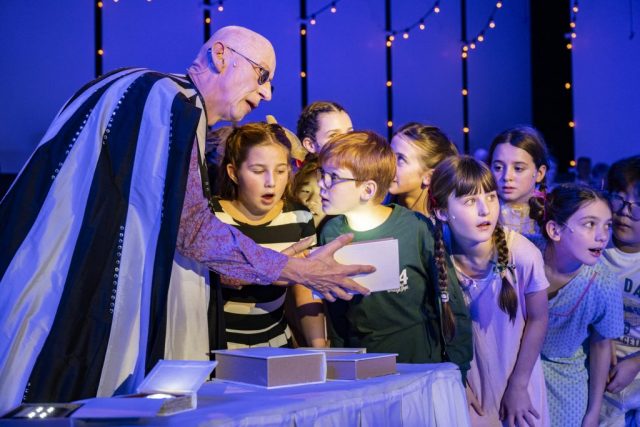 Taschenopernfestival
Salzburg/Odeion
2025