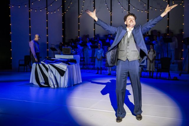 Taschenopernfestival
Salzburg/Odeion
2025