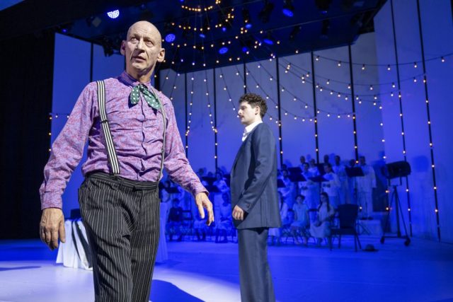 Taschenopernfestival
Salzburg/Odeion
2025