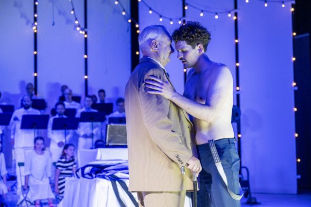 Taschenopernfestival
Salzburg/Odeion
2025