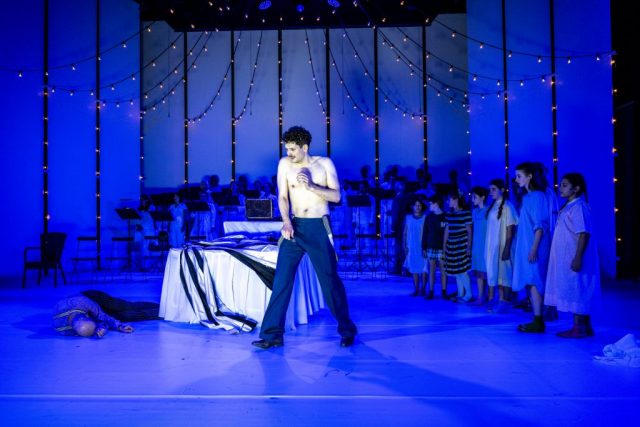 Taschenopernfestival
Salzburg/Odeion
2025